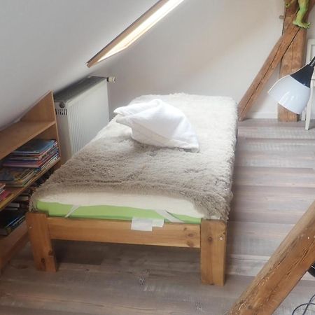 Im Juchhe Apartment Peiting Exterior photo