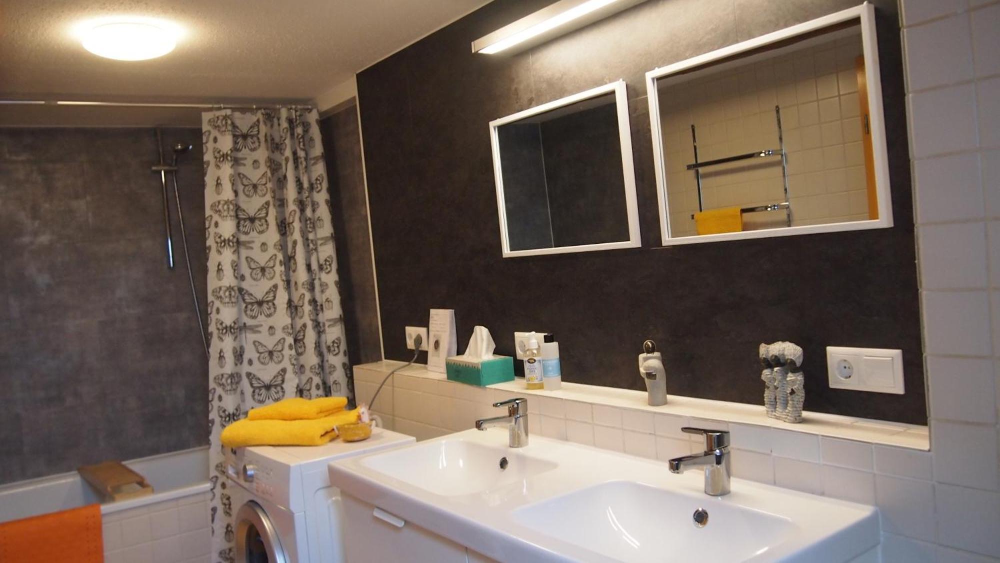 Im Juchhe Apartment Peiting Exterior photo
