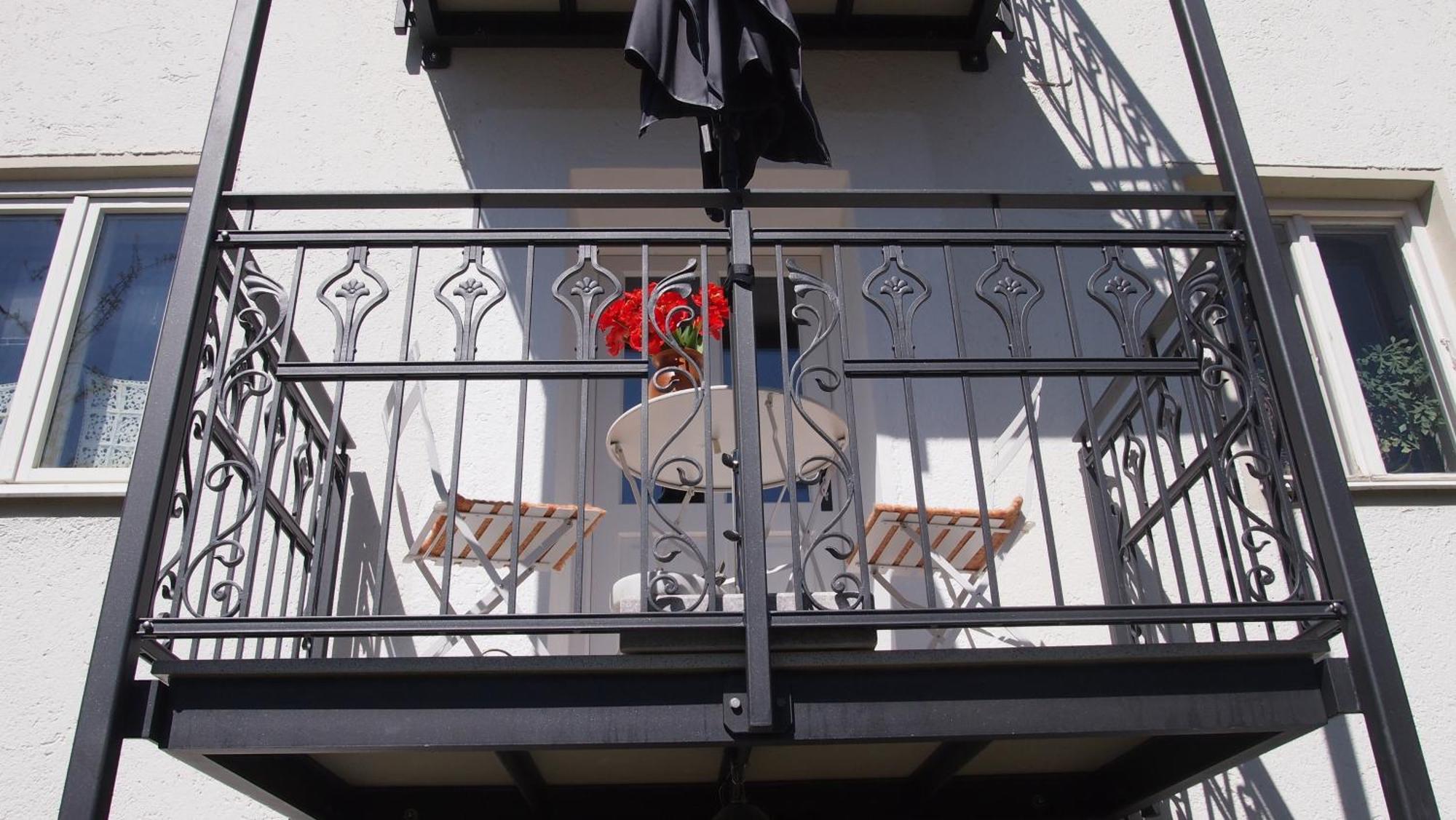 Im Juchhe Apartment Peiting Exterior photo