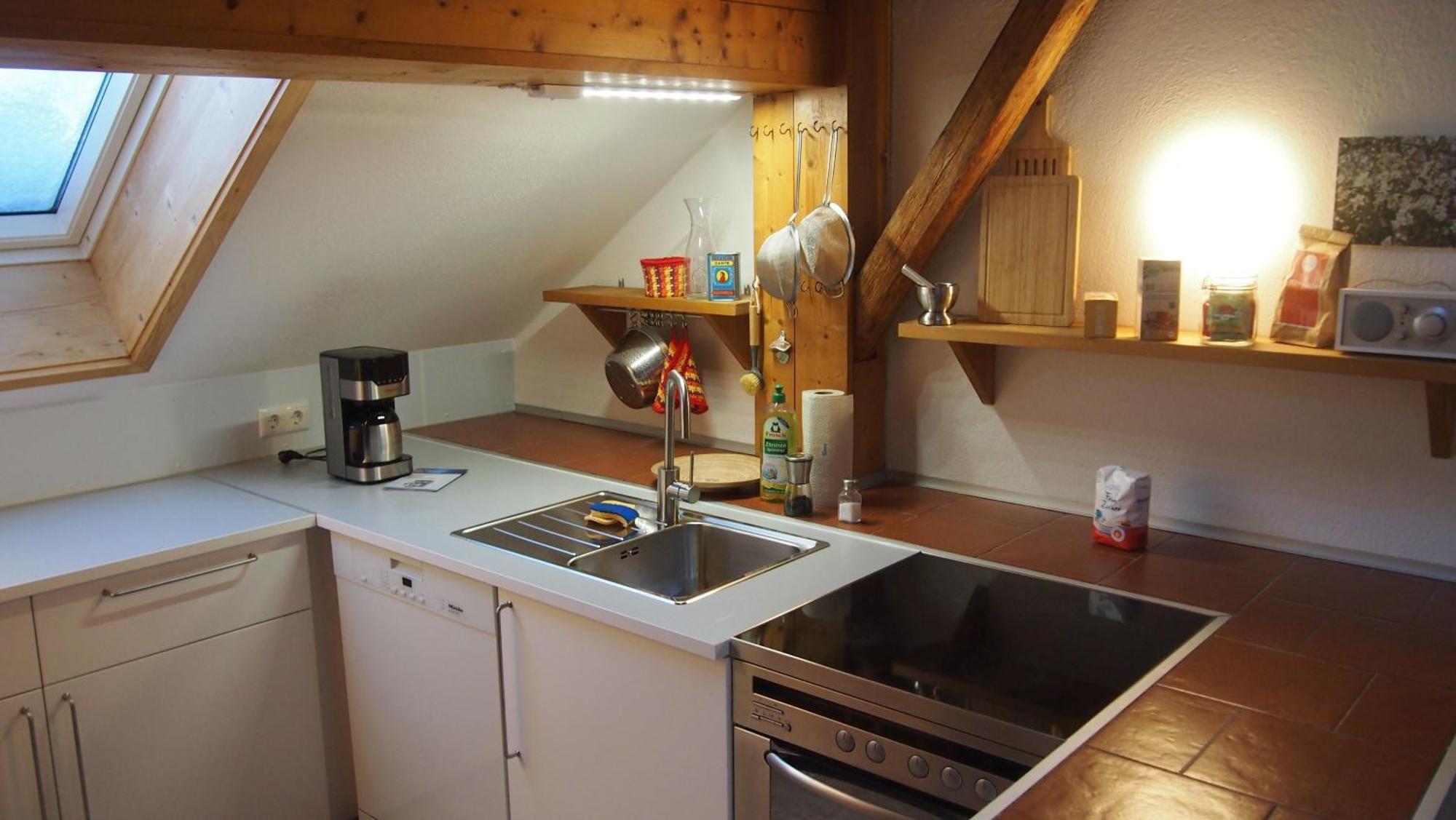 Im Juchhe Apartment Peiting Exterior photo