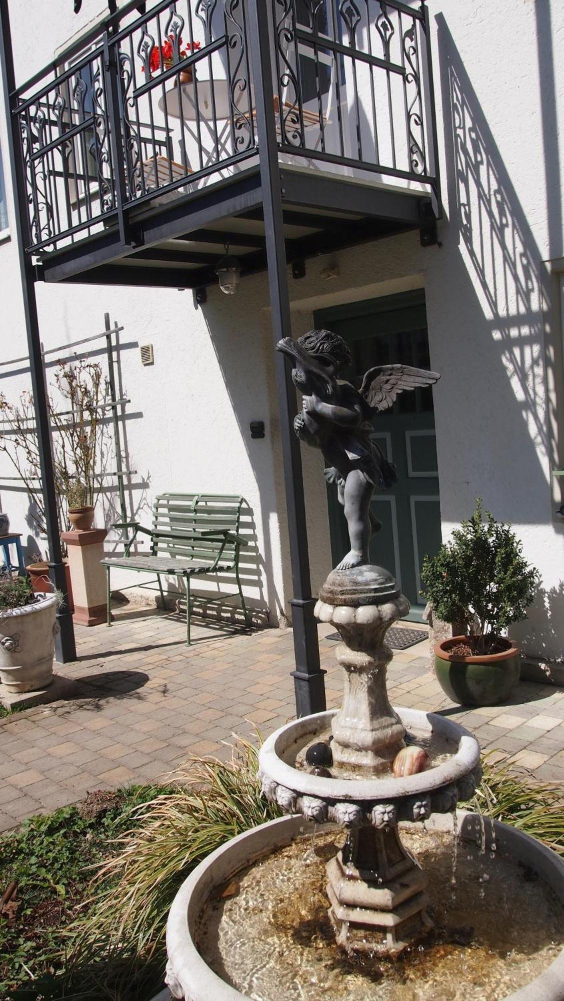 Im Juchhe Apartment Peiting Exterior photo