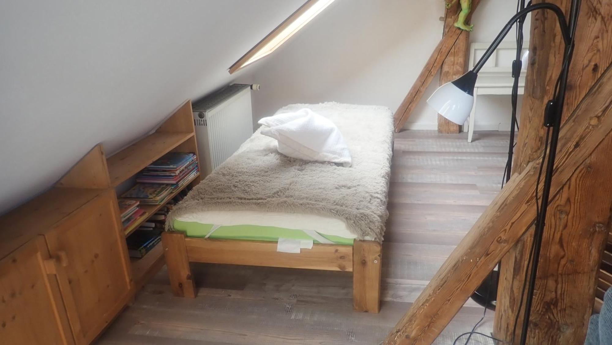 Im Juchhe Apartment Peiting Exterior photo