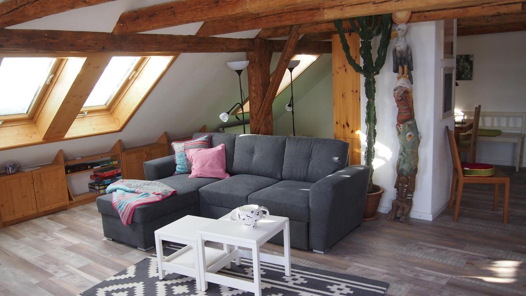Im Juchhe Apartment Peiting Exterior photo